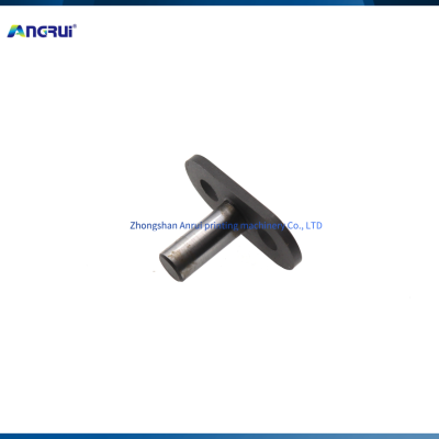 ANGRUI 适用于小森印刷机LS40 L40链条销轴444-8329-104 
