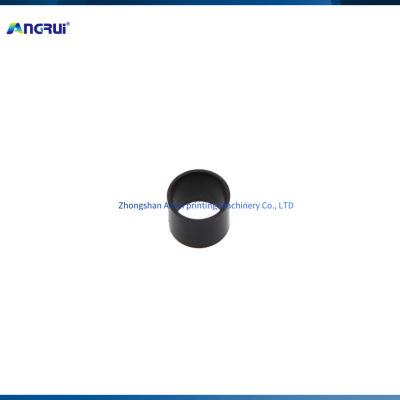 ANGRUI 适用于小森印刷机LS40塑料耐磨套3Z42400180