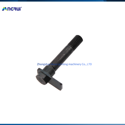 ANGRUI 适用于小森印刷机G40 LS429 CA1-7925-P02 橡皮布螺丝
