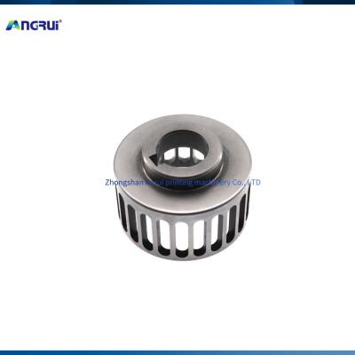 ANGRUI 适用于小森印刷机L40 444-8401-034 收纸吸风轮