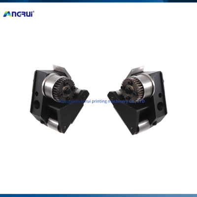 ANGRUI 适用于小森印刷机LS40SP GFH-8310-10H GFH-8310-103收纸吸风轮