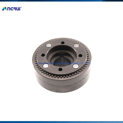 ANGRUI 适用于小森印刷机LS40飞达离合器 764-1200-60