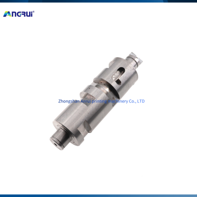ANGRUI 适用于小森印刷机L40阀芯444-1801-082