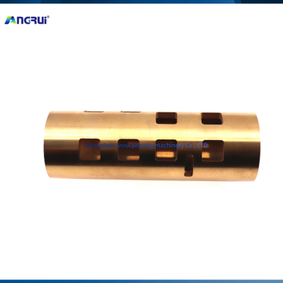 ANGRUI 适用于小森印刷机 L40阀套444-1802-014