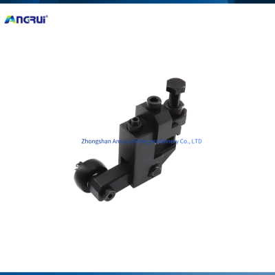 ANGRUI 适用于小森印刷机S40 G40前规压纸轮总成CA1-0948-P00