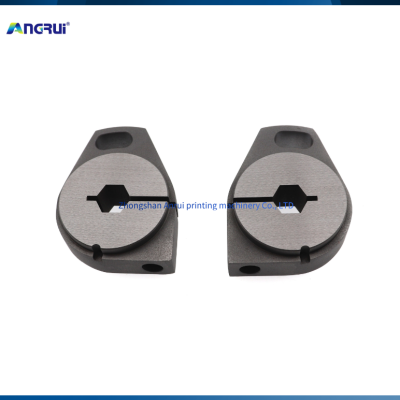 ANGRUI 适用于小森印刷机 L40扭簧座464-3220-004 464-3316-014