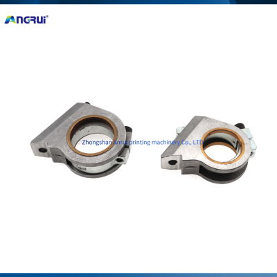 ANGRUI is suitable for Komori printing machine L40 426 428 rear gun tooth rear gun bite paper tooth holder swing tooth inner hole 35mm inner hole 30mm