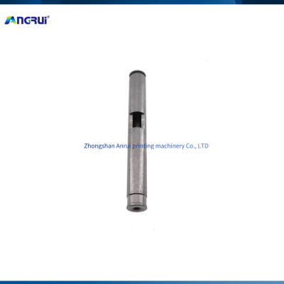 ANGRUI 适用于小森印刷机 SP40-S40早期气动拉规轴7246203400