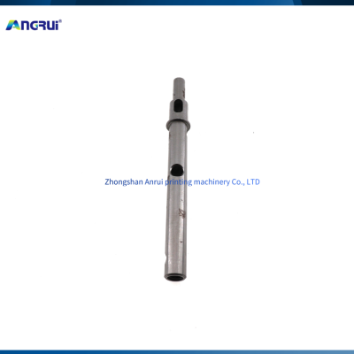 ANGRUI is suitable for the 7946202200 of Komori printing machine S40 pneumatic pull gauge shaft