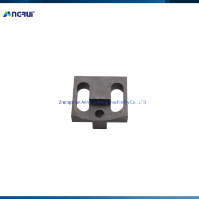 ANGRUI is suitable for Komori printing machine S40-G40 ink roller gland lock 7644405702