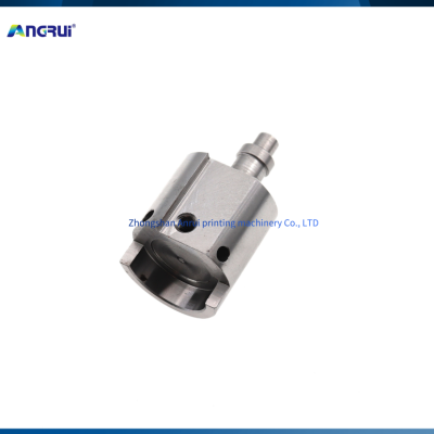 ANGRUI is suitable for Komori printing machine S29-26-37 water roller seat - short shaft 8144102304
