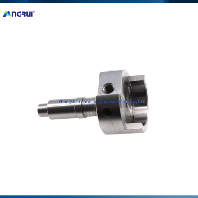 ANGRUI is suitable for Komori printing machine S29-26-37 water roller seat 8144106501