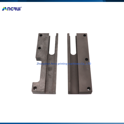 ANGRUI is suitable for Komori printing machine S40-G40 feeder rail 7641509002-7641508900