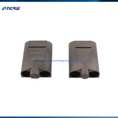 ANGRUI is suitable for Komori printing machine G40 version clamp positioning pin 7943022401-7943022301