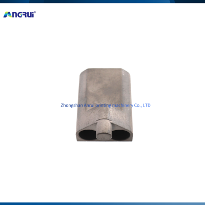 ANGRUI is suitable for Komori printing machine S40-S40SP plate clamp dowel 7643010503