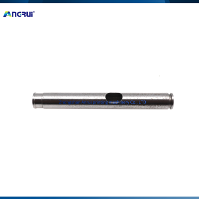 ANGRUI is suitable for Komori printing machine L40SP-S40SP pull gauge shaft 7246203401