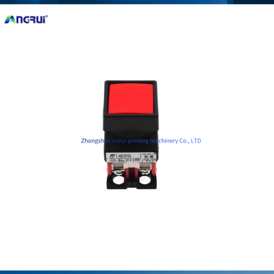 ANGRUI is suitable for key switches AR22F0S Komori printing presses
