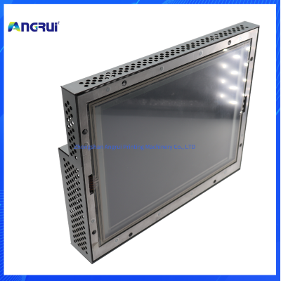 ANGRUI for Heidelberg press CX102 CD102 XL105 Enhanced delivery display 00.785.1384