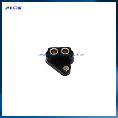 ANGRUI Heidelberg XL105 CD102 enhanced Feida Press foot blower foot stand F2.028.316 fixed seat