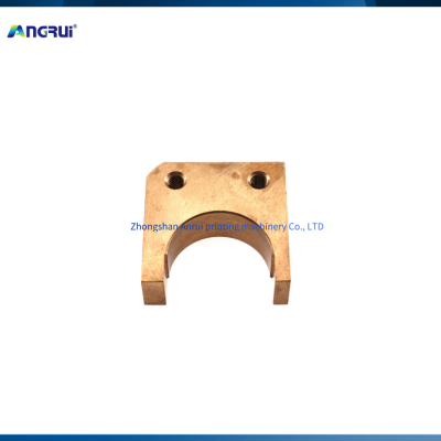 ANGRUI is suitable for Mitsubishi printing machine pull gauge bases