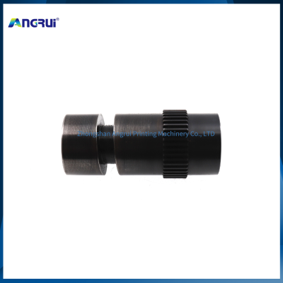 ANGRUI is suitable for Mitsubishi printing machine pull gauge gear sleeves