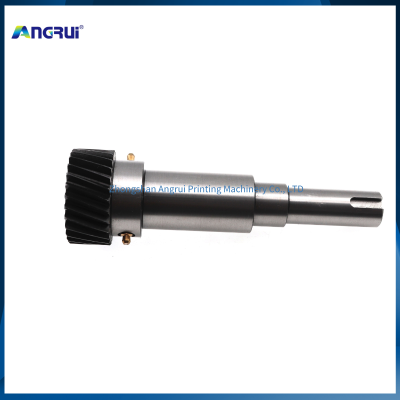 ANGRUI is suitable for Mitsubishi printing machine pinions
