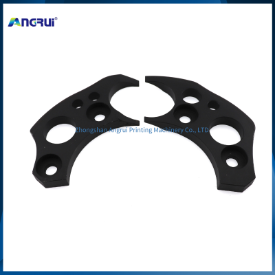 ANGRUI is suitable for Mitsubishi printing machine open-tooth plates