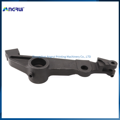 ANGRUI is suitable for Mitsubishi printing machine large brackets