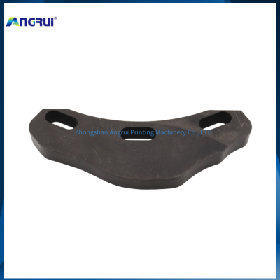ANGRUI is suitable for small dental plates for Mitsubishi printing machines