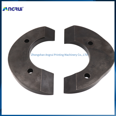 ANGRUI is suitable for Mitsubishi printing machine dental plate cams