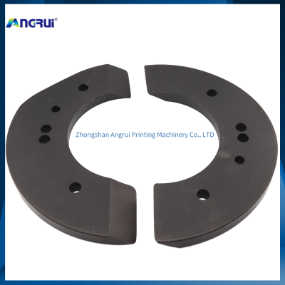 ANGRUI is suitable for Mitsubishi printing machine small tooth plate cam