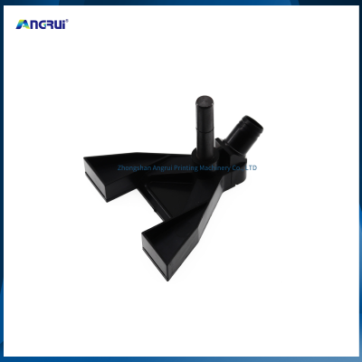 ANGRUI for Heidelberg Printing Machine CD102 Enhanced Feeder Hair Dryer Presser Foot Blowing F2.028.410S