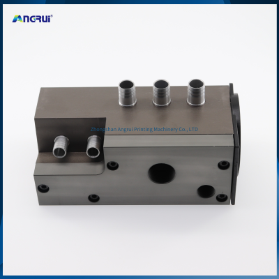 ANGRUI For Heidelberg printing machine CD102 Feida valve body C5.028.302