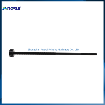 ANGRUI is suitable for Mitsubishi printing machine adjustment rod - short