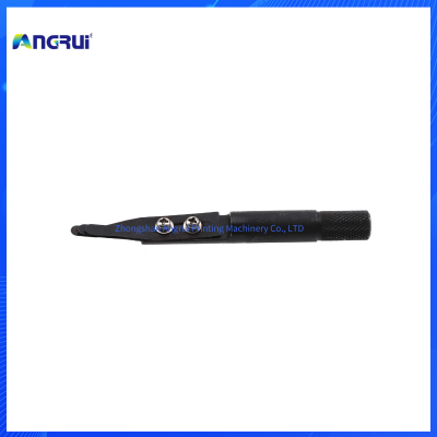 ANGRUI is suitable for paper separation on Mitsubishi printing machines