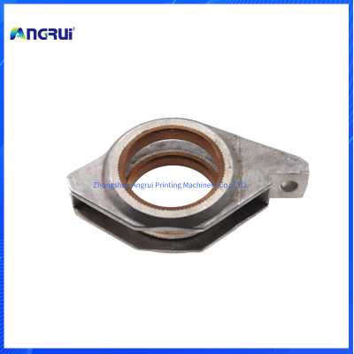 ANGRUI is suitable for Mitsubishi printing machine D3000 3F rear gun braces