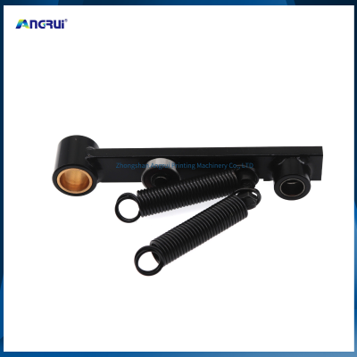 ANGRUI is suitable for Heidelberg printing press connecting rod assembly C5.028.023F