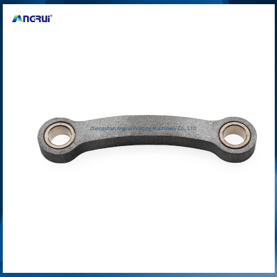 ANGRUI for Heidelberg printing press link aluminum sheet 66.028.082