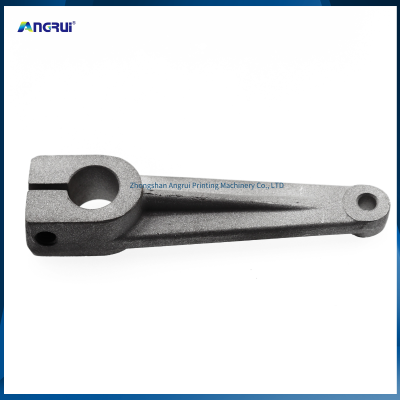 ANGRUI for Heidelberg printing machine aluminum connecting rod 66.028.034