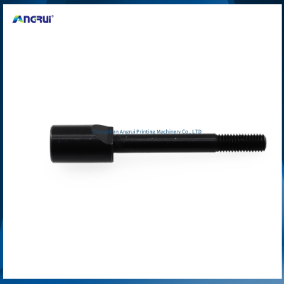 ANGRUI is suitable for locking shafts in Heidelberg printing presses
