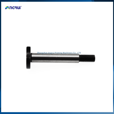 ANGRUI is suitable for Heidelberg printing press fixed axis 91.016.404