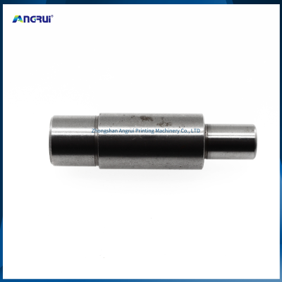 ANGRUI for Heidelberg printing press sprocket shaft short 66.016.220