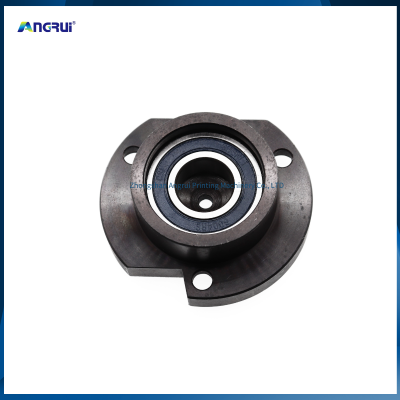 ANGRUI is suitable for Heidelberg printing press bearing seat 66.016.208