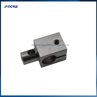 ANGRUI is suitable for Heidelberg printing machine paper nozzle holder F2.028.262