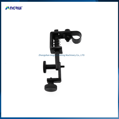 ANGRUI 66.028.105F Feeder Brush Holder Separator Finger For SM102 CD102 SM74 SM52 PM74 MO Offset Printing Machine Parts