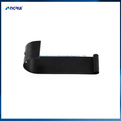 ANGRUI is suitable for Heidelberg printing machines to process paper sheets