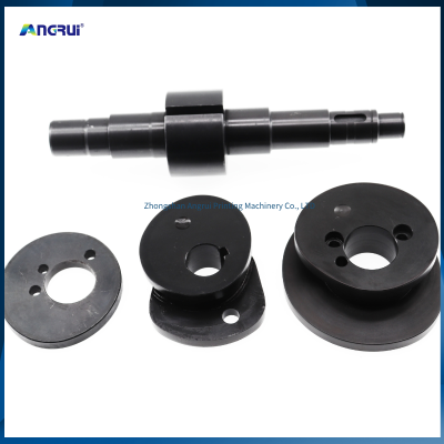 ANGRUI is suitable for Heidelberg printing machine CD102/XL105 printing machine and enhances Feida camshaft F2.028.101-F2.028.010