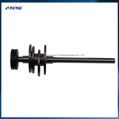 ANGRUI is suitable for Heidelberg printing machine CD102 Feida cam assembly C5.028.090F