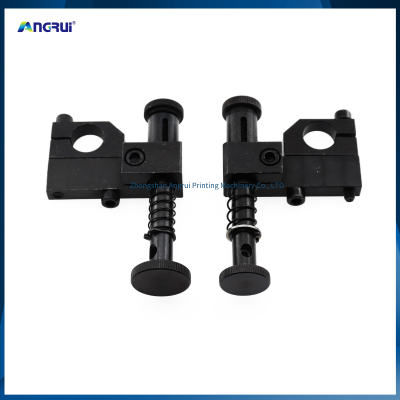 ANGRUI is suitable for Heidelberg printing machine CD102SM102 Feida paper separator holder C5.028.105 brush holder