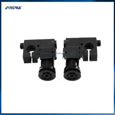 ANGRUI is suitable for Heidelberg printing machine SM74CD74CD102 paper separation nozzle shell suction nozzle shell MV.026.562/07